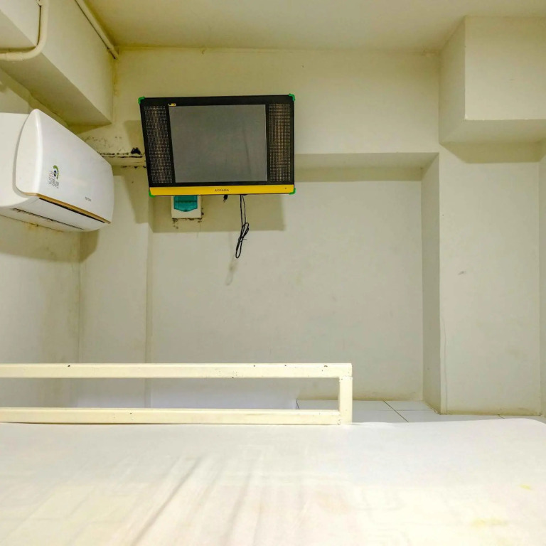 Kamar Keluarga Syariah Cendrawasih