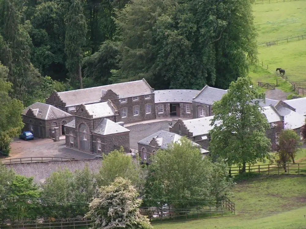 Rural Retreat 2 Miles From Perth, Pets Welcome