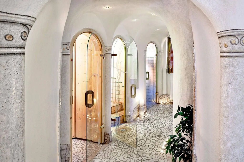 Hotel Weisses Lamm