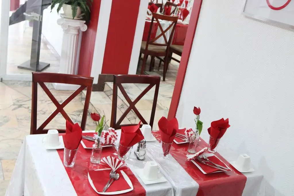 Hotel de France