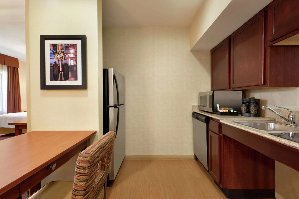 Homewood Suites by Hilton Dulles-North Loudoun