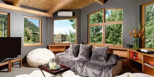 Aspen Alps Apartment #809