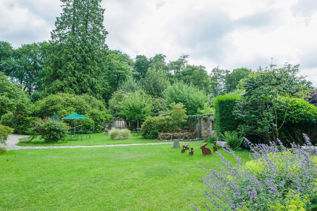 Le Manoir du Lys