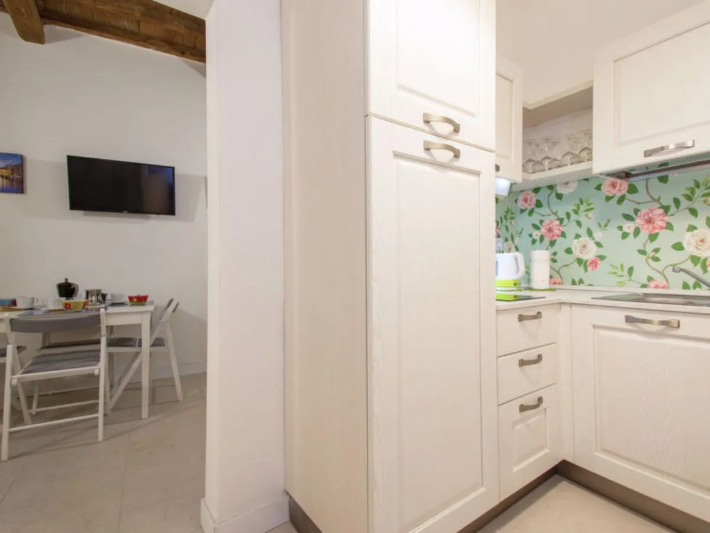 Il Giardino di Boboli apartament