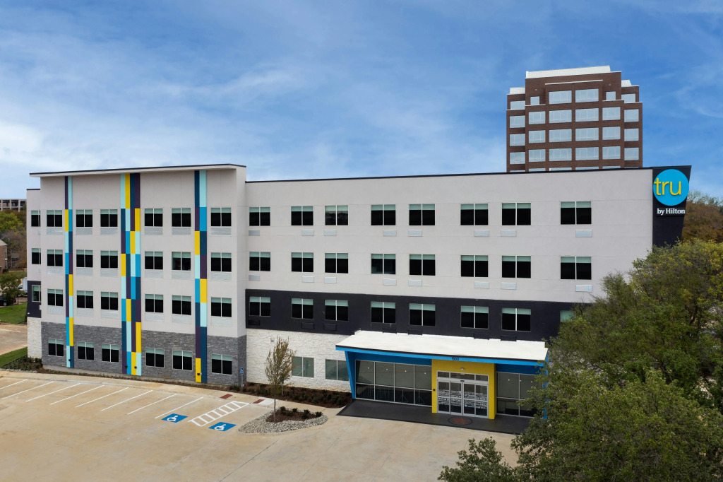 Tru By Hilton North Richland Hills DFW West