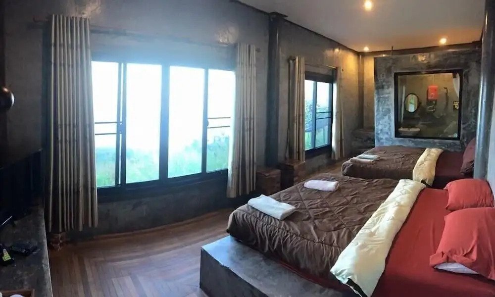 Seemok Resort
