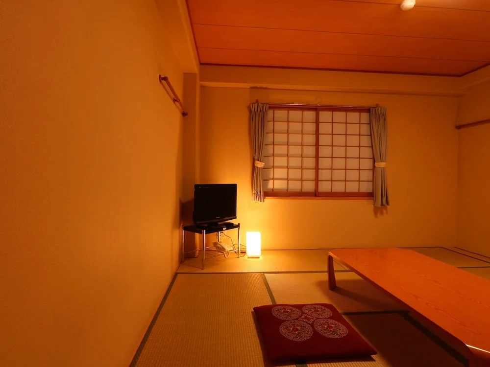 Togakushi Kogen Hotel