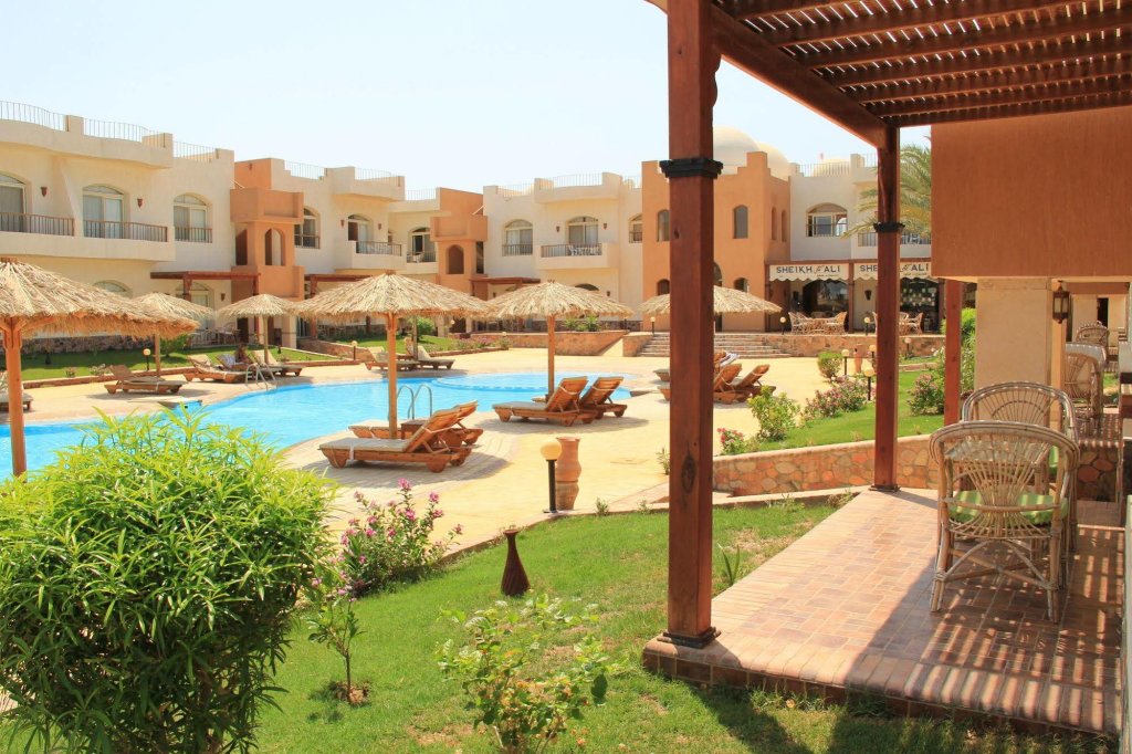 Sheikh Ali Resort, Dahab Image 13