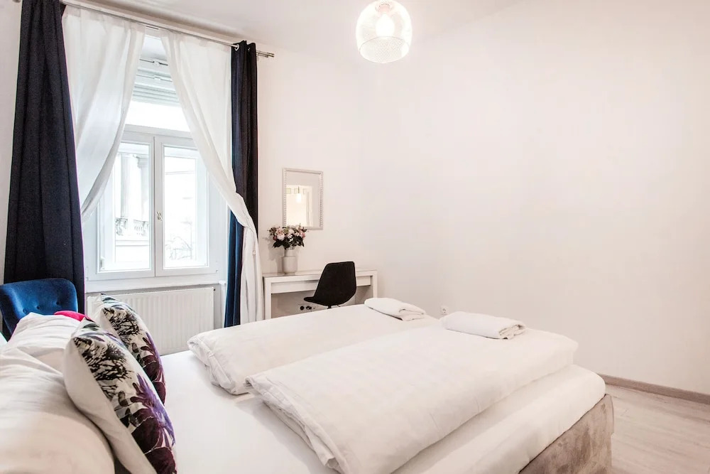 Hajos 43 Apartment