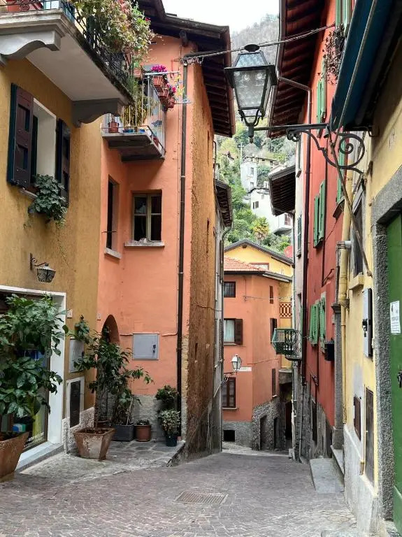 LaLucia Luxury Suite Lake Como