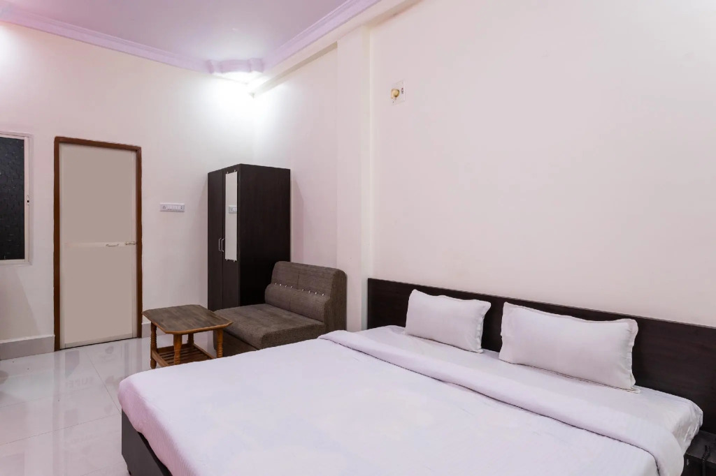 SPOT ON 37166 Hotel Leela Palace