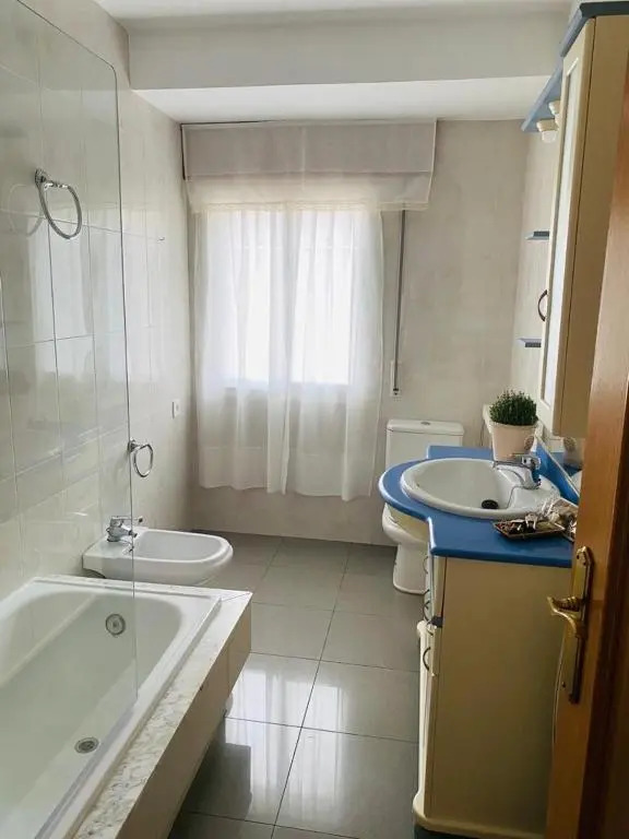 Combarro Suite