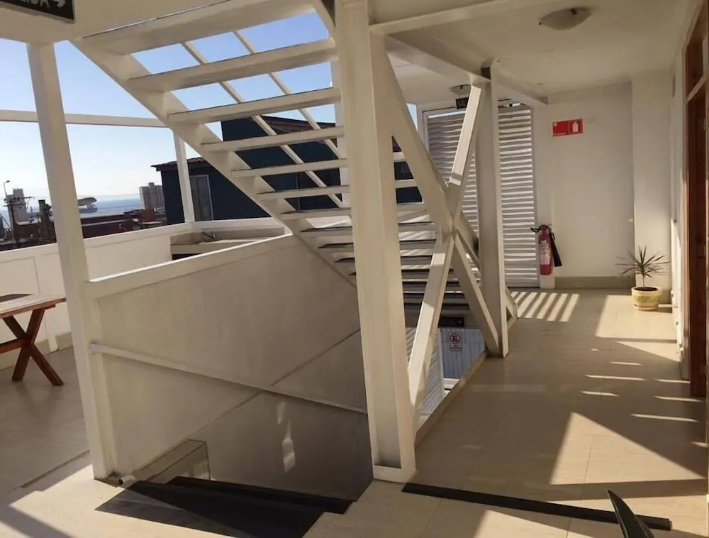 Apart Hotel Torre Zen