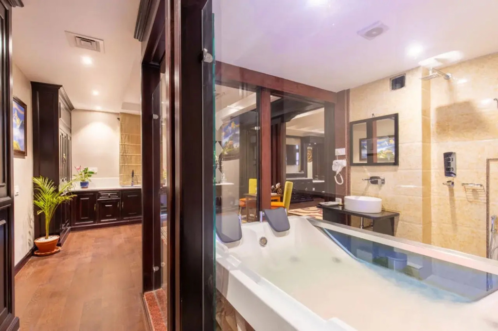 Hotel Pabera Heritage Boutique