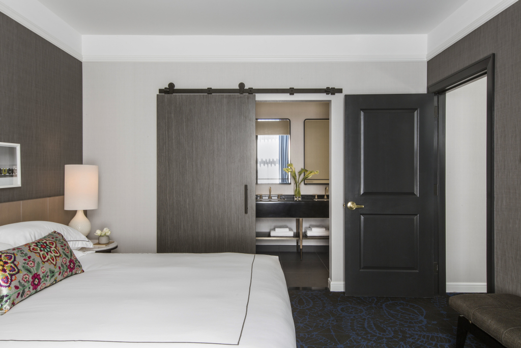 Kimpton Gray Hotel Chicago by IHG