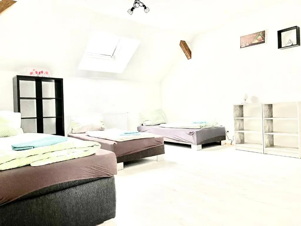 Ferienwohnung in Schkeuditz