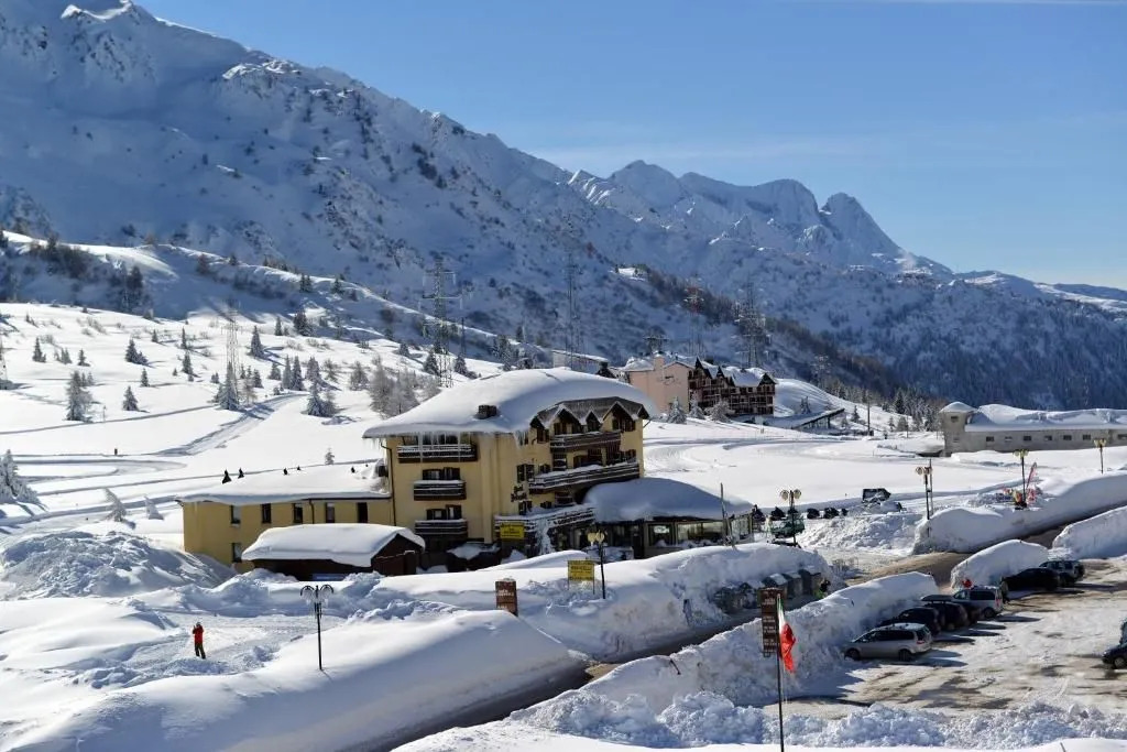 Hotel Dolomiti