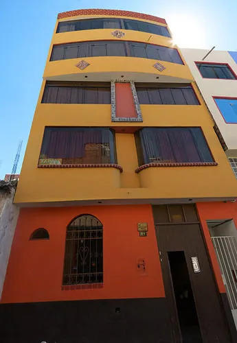 La Posada de Vargas