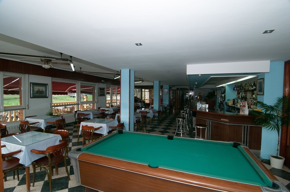 Hotel Costa de Ajo
