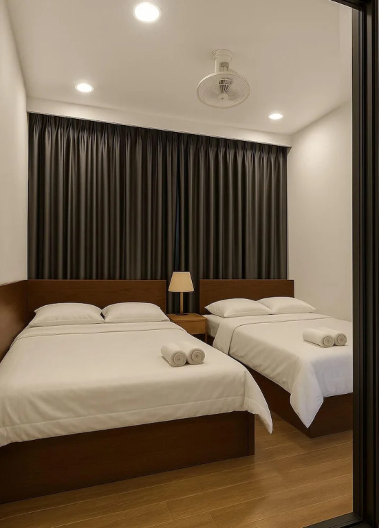 Ngoc Hoa - Nam Hoi An Hotel Near Vinwonders