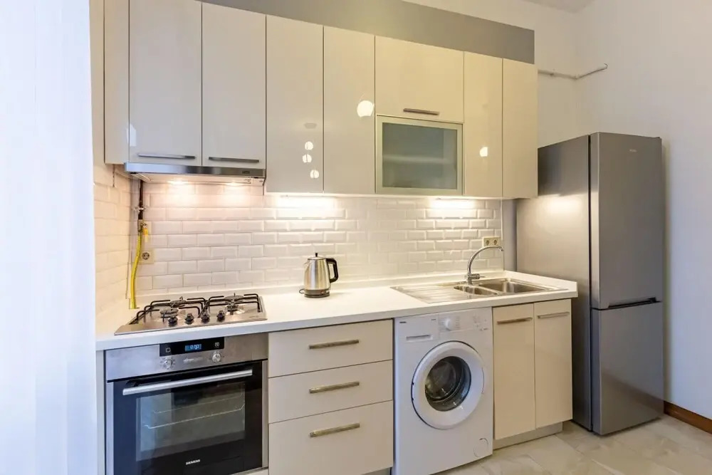 Lovely and Comfy Flat in Umraniye