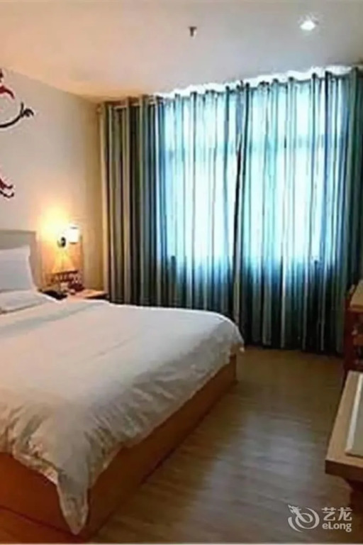 Shanhaiwan Hotel - Guangzhou