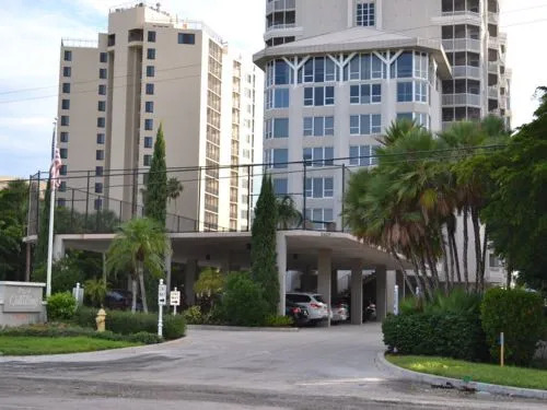 Gullwing Beach Resort 24441