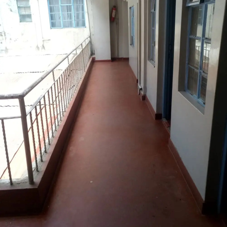 New Highlife Hotel