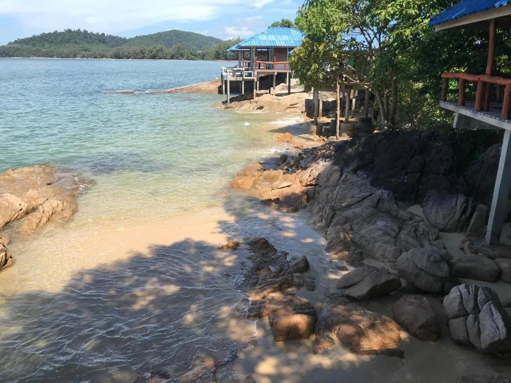 KohChangResortRanong
