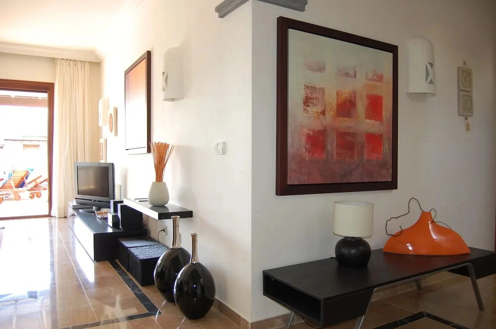 Large Luxury Villa Lanzarote
