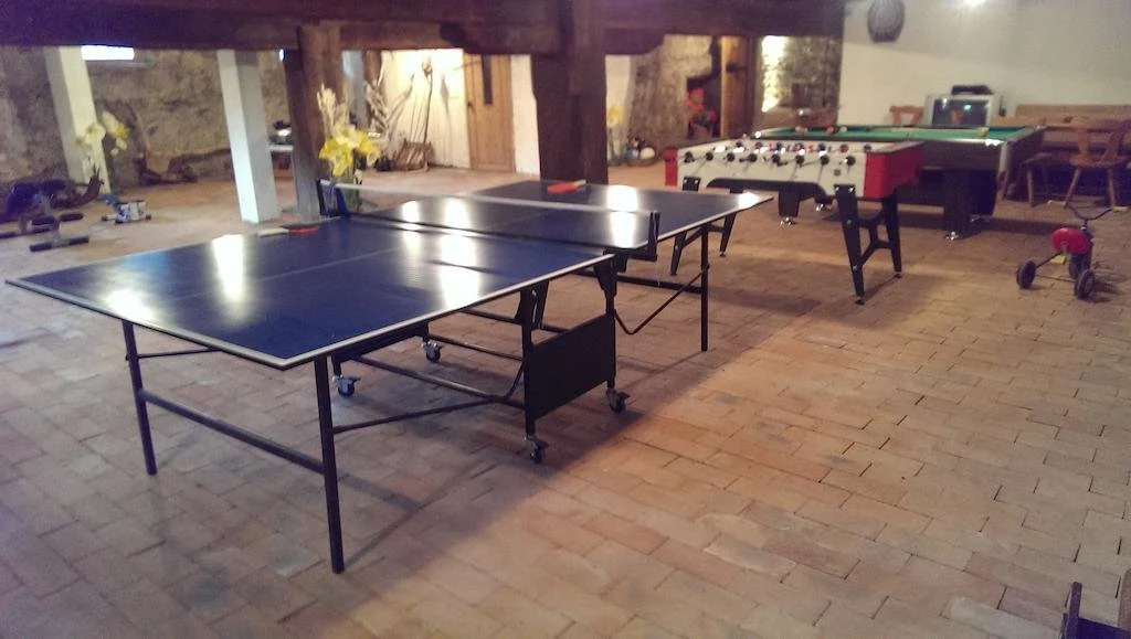 Hotel Crusch Alba Sta Maria