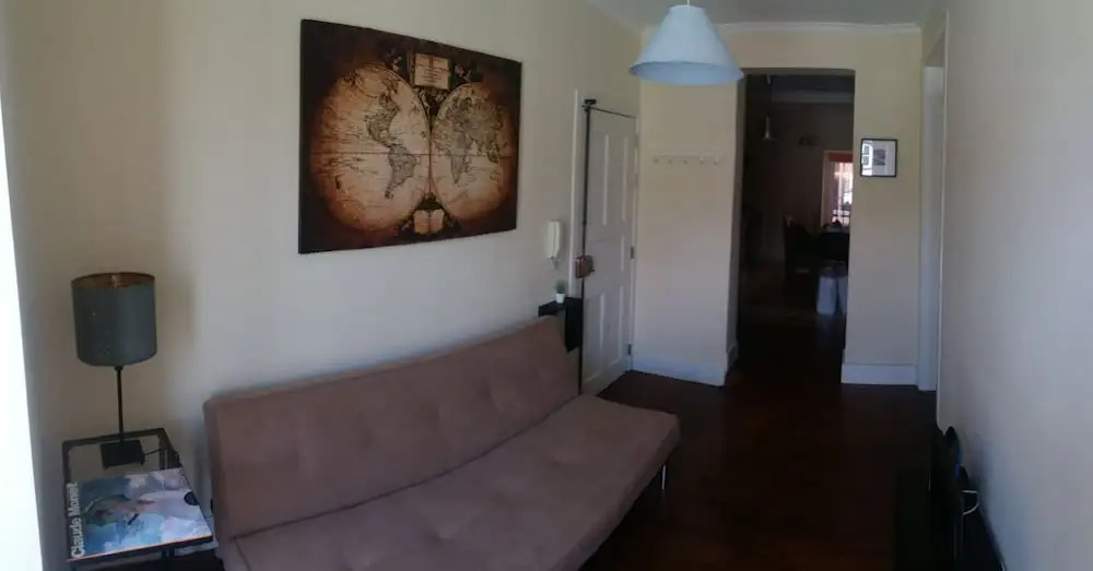 Pena Mirage Apartment
