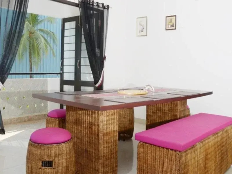 Presidentail Suites