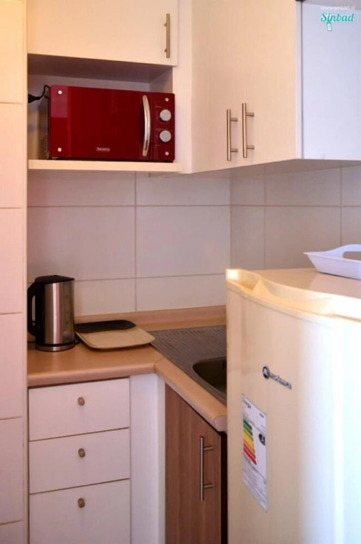 Departamento Labra Santiago 3