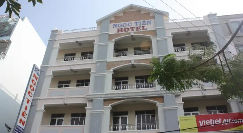 Ngoc Tien Hotel