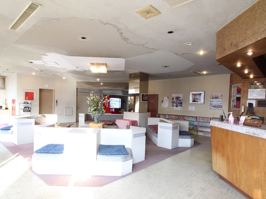 Hotel Okuni