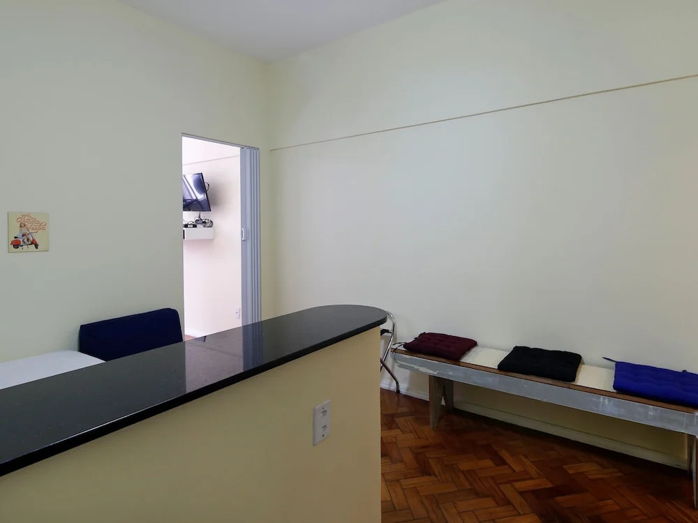 Rio Rentals 021 - U001 Apto aconchegante