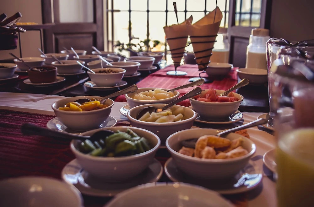 Altalaluna Hotel Boutique & Spa