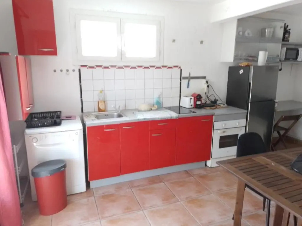 Charmant Appartement SPA privé