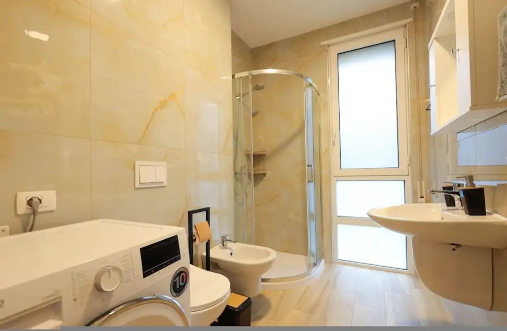 Sanpietro Vacation Apartment 011