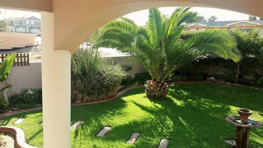 "room in B&B - Double En-suite Bedroom Oryx - Big Common Space and Easy Access Beach Swakopmund"
