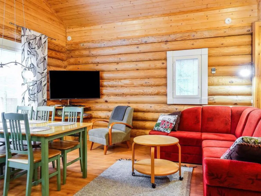 Holiday Home Kiepinkulma a