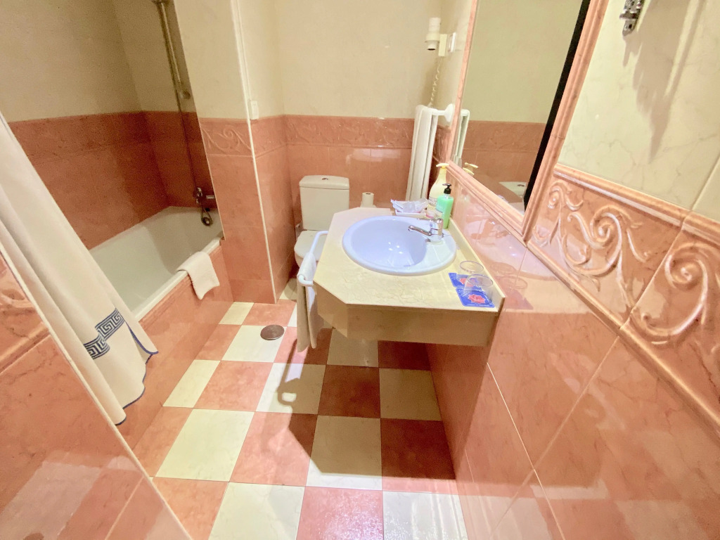 Hotel Torrepalma