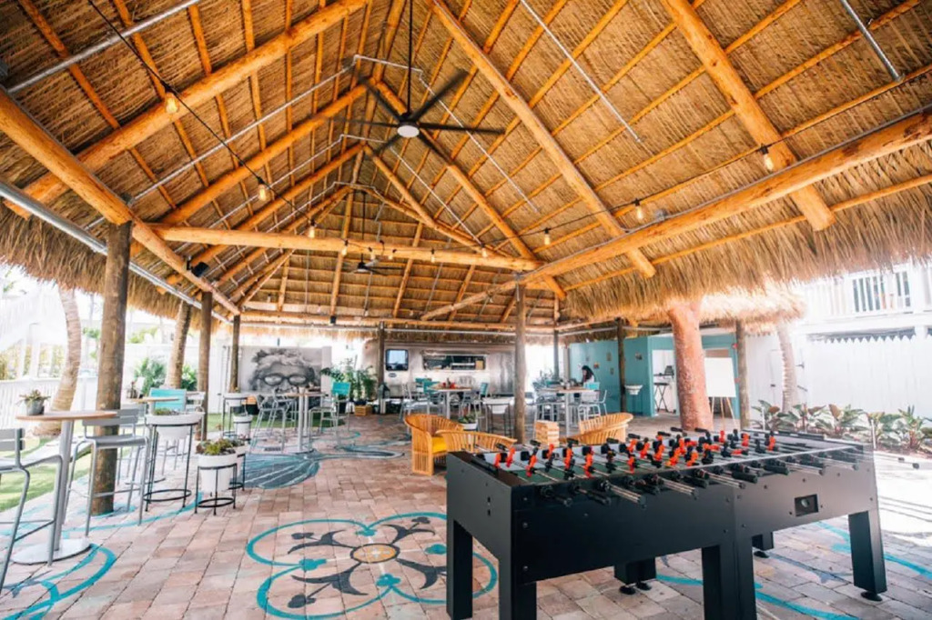 Havana Cabana at Key West