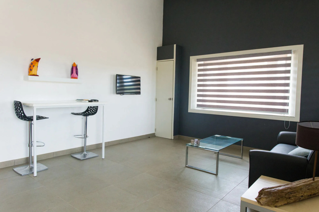 Bubali Luxury Apartments