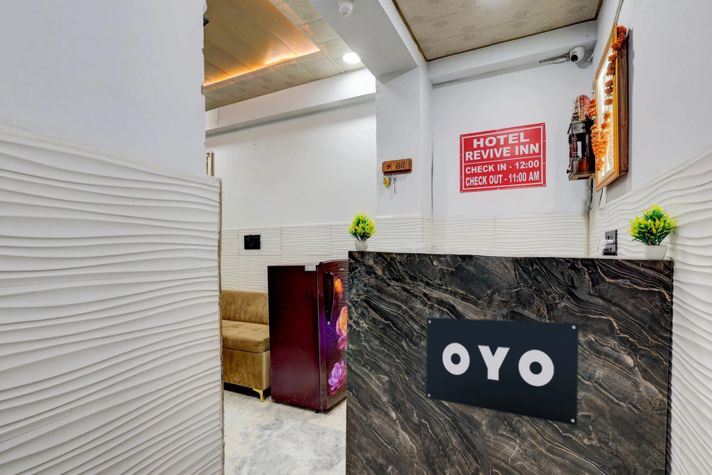 Hotel Revive By The Premium Villa