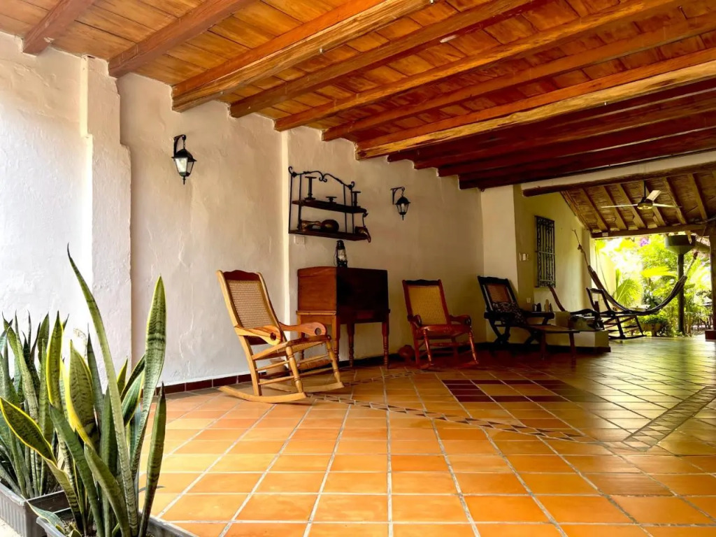 Hotel Villa de Mompox