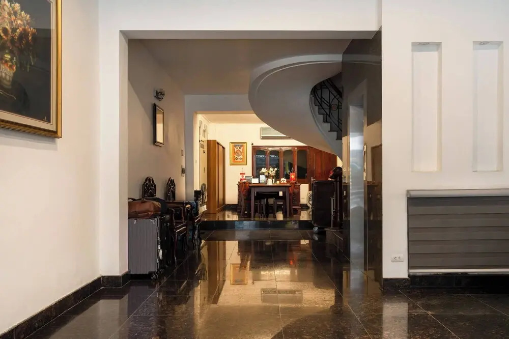 Hanoi Bliss Apartment Mai Hac De