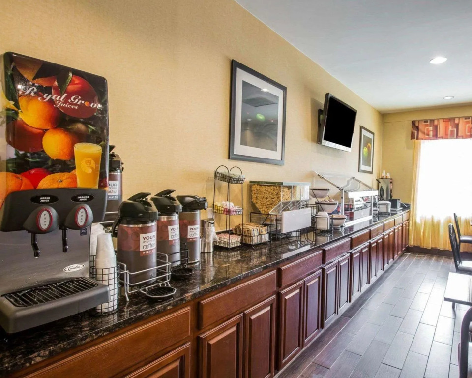 Comfort Inn Thomasville I-85