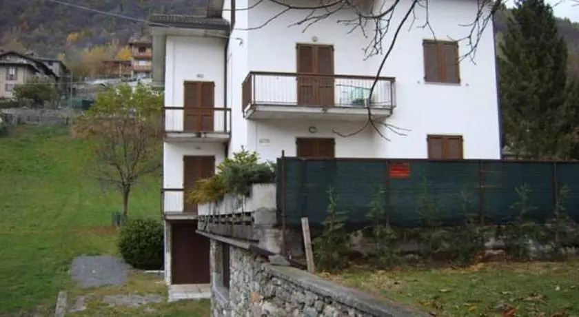 Condominio Italia